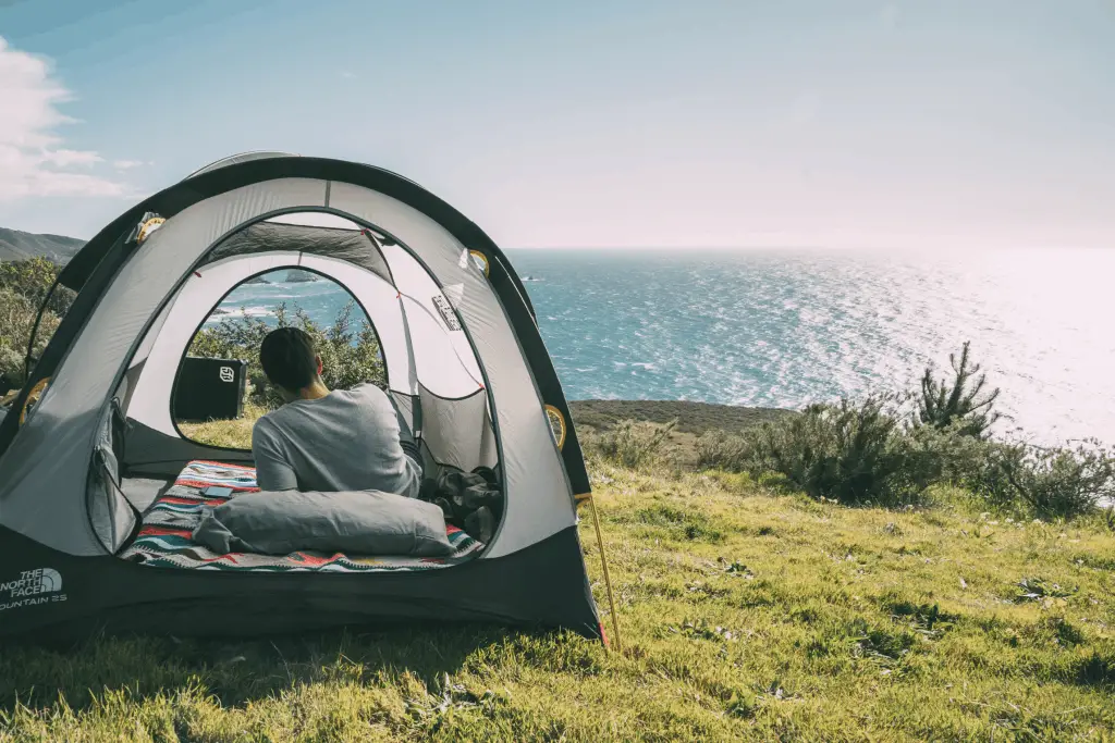 Soundboks 2- Out Camping