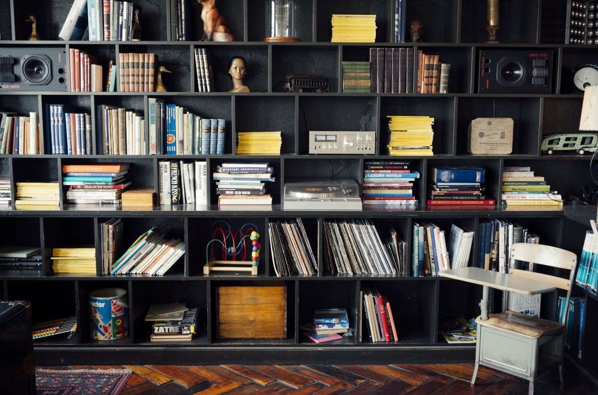 The Best Bookshelf Speakers For 2020 The Best Bookshelf Speakers